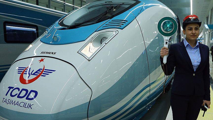 TCDD 229 işçi alımı başvurularında son günler: Kura ve sınav takvimi açıklandı 9
